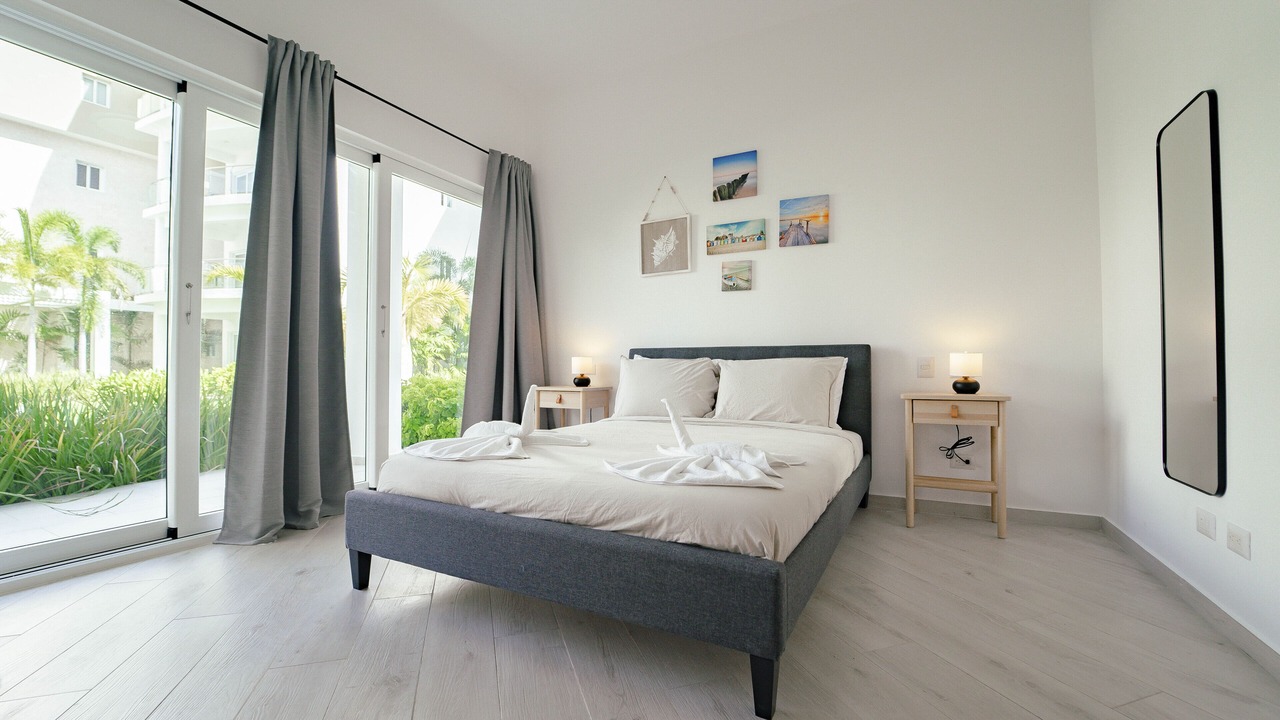 Photo of Bedroom in Bavaro