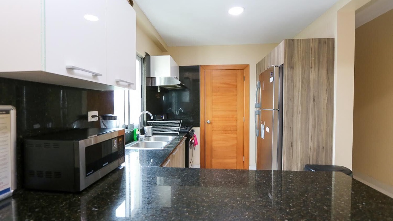 Photo of Kitchen in La Julia
