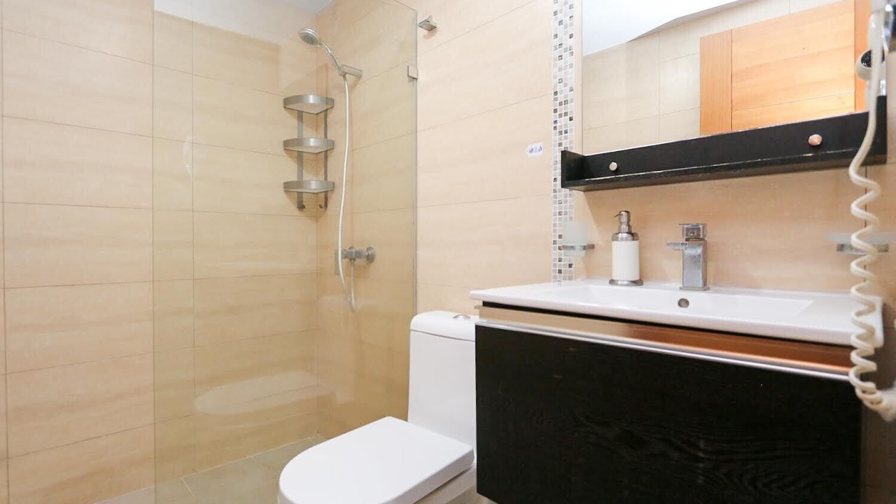 Photo of Bathroom in La Julia
