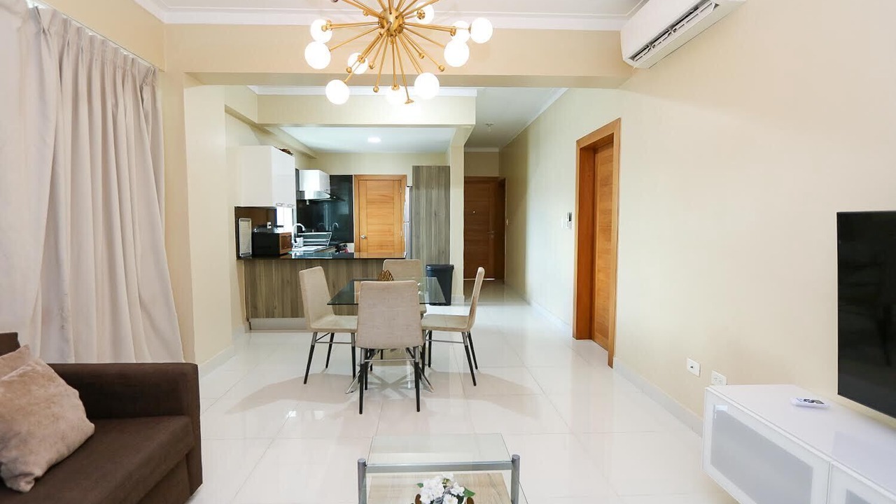 Photo of Livingroom in La Julia