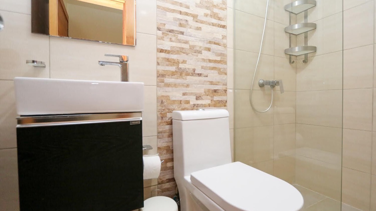 Photo of Bathroom in La Julia