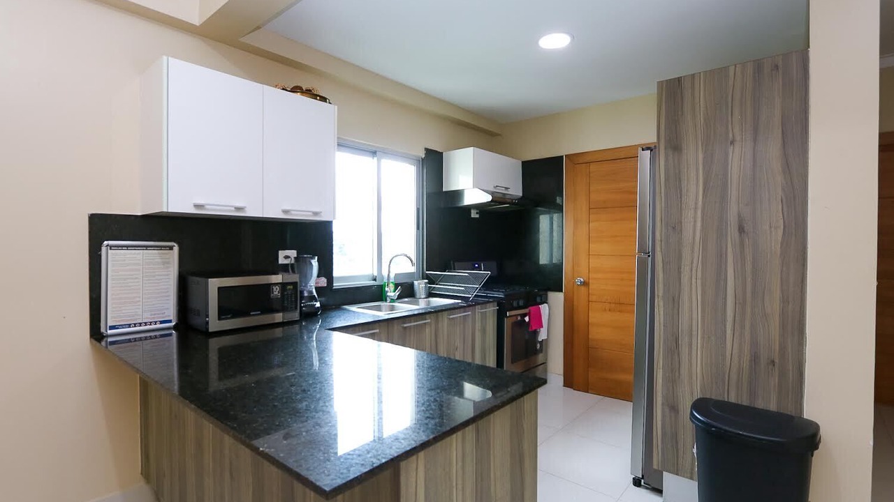 Photo of Kitchen in La Julia