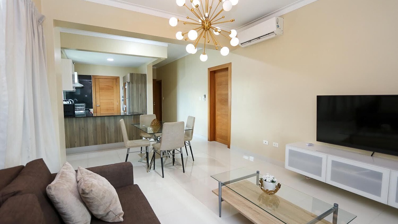 Photo of Livingroom in La Julia