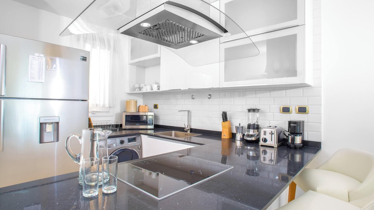 Photo of Kitchen in Bavaro