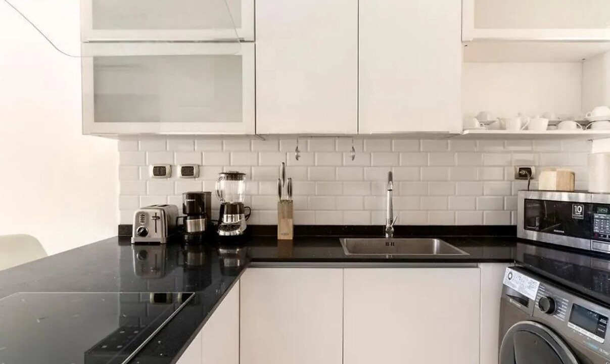 Photo of Kitchen in Bavaro