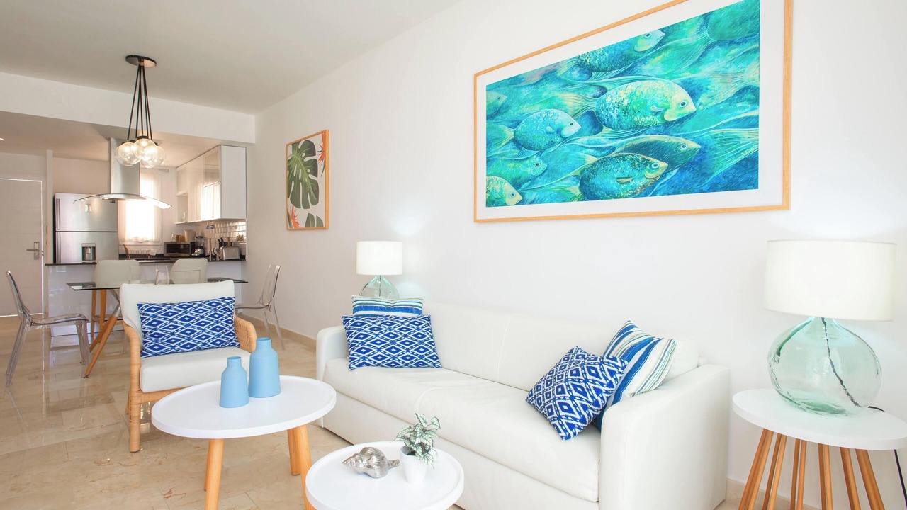 Photo of Livingroom in Bavaro