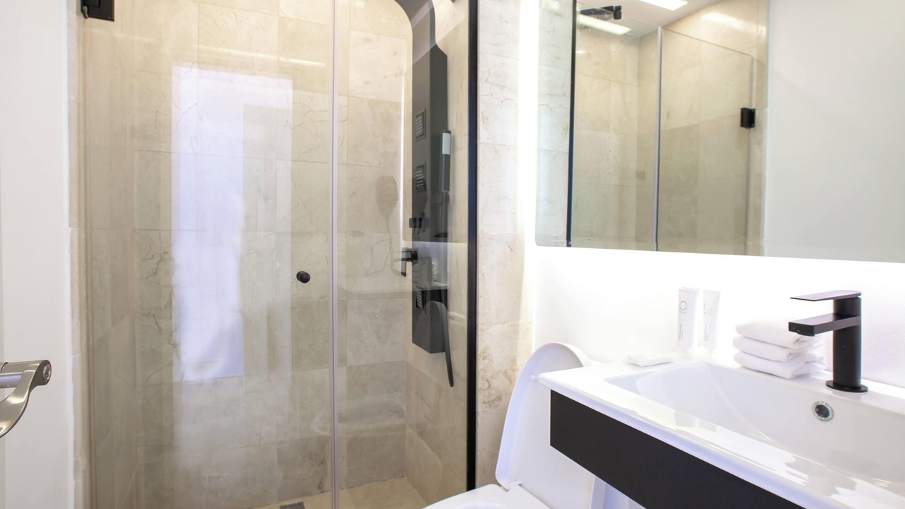 Photo of Bathroom in Bavaro