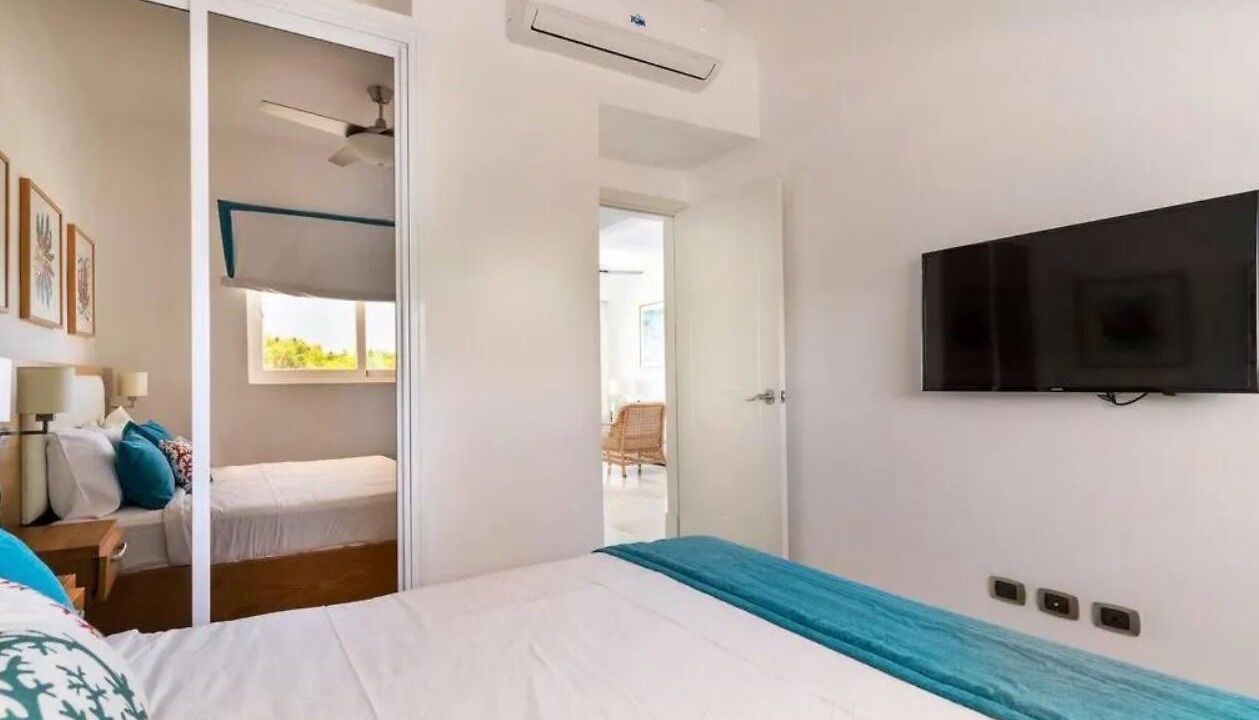 Photo of Bedroom in Bavaro