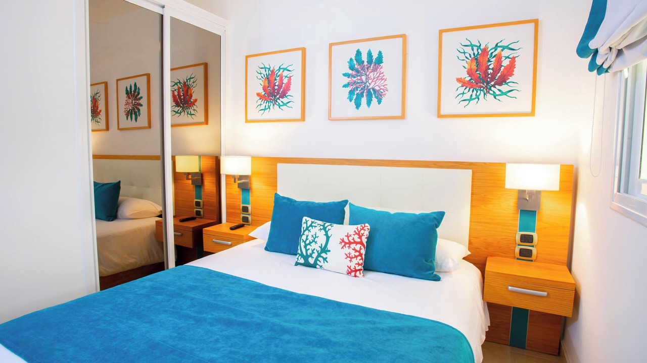 Photo of Bedroom in Bavaro