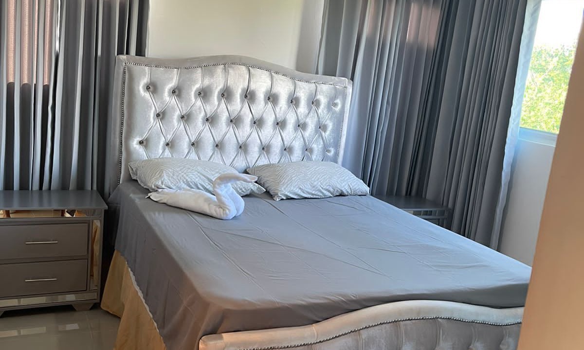 Photo of Bedroom in Llanos de Gurabo I