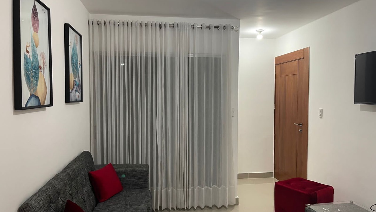 Photo of Livingroom in Llanos de Gurabo I
