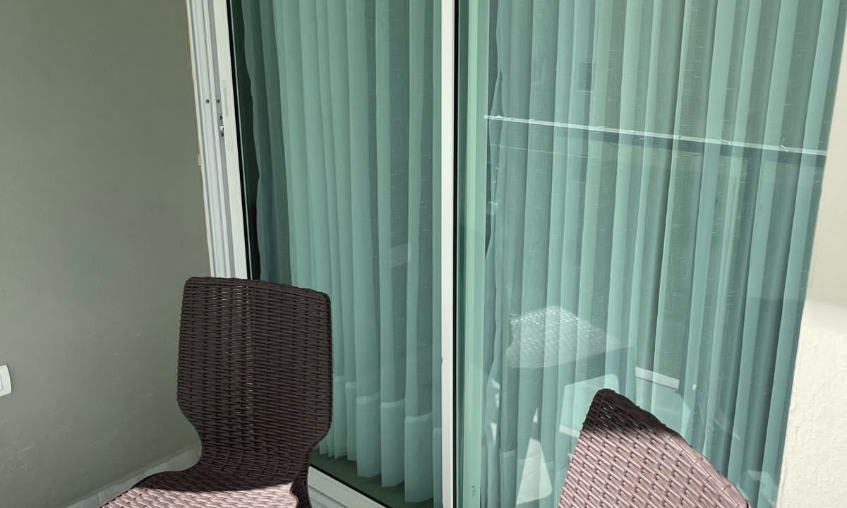Photo of Patio Balcony in Llanos de Gurabo I