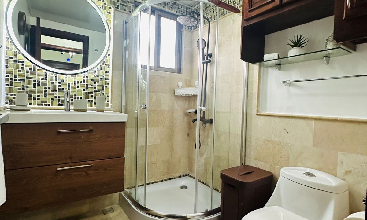 Photo of Bathroom in Bavaro