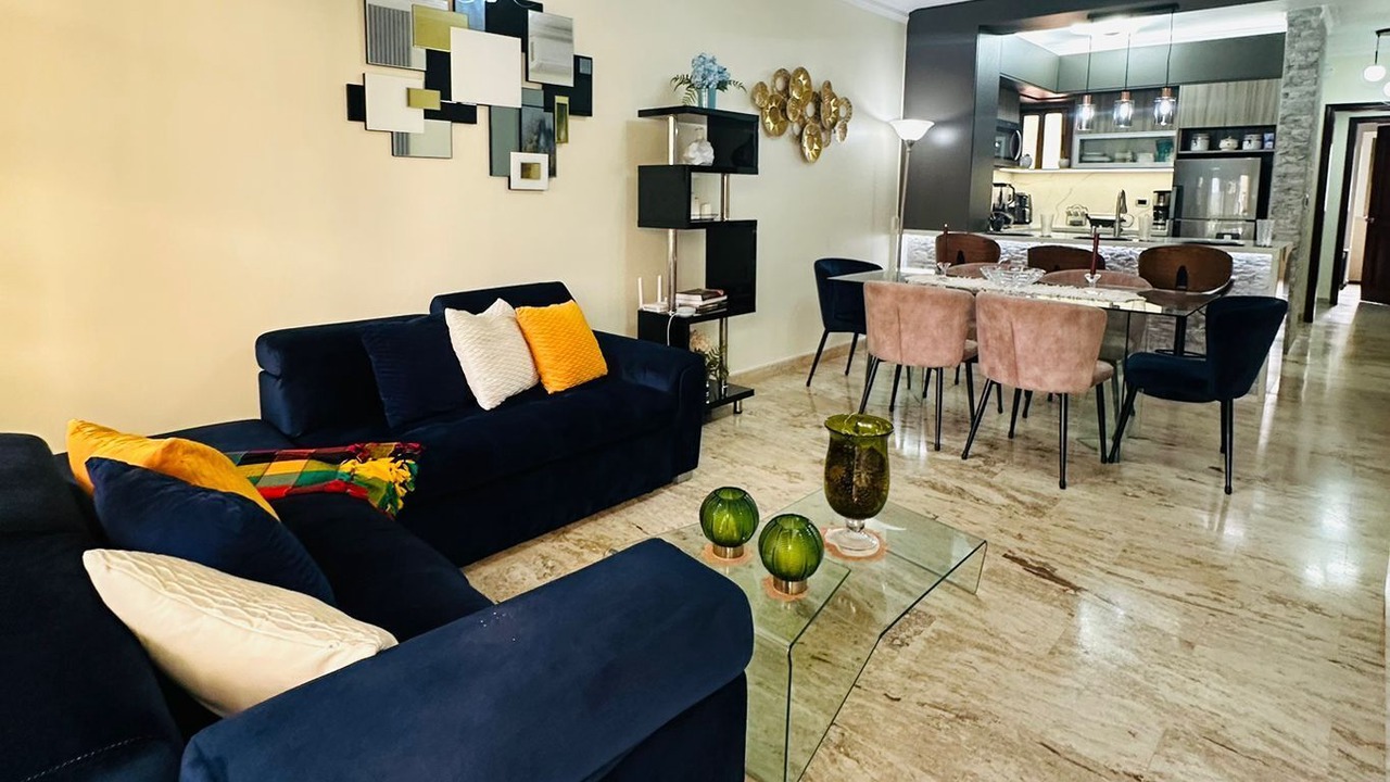 Photo of Livingroom in Bavaro