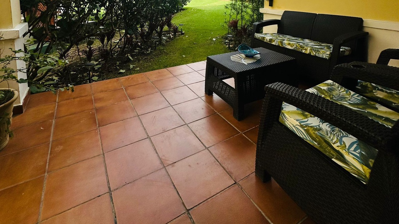 Photo of Patio Balcony in Bavaro