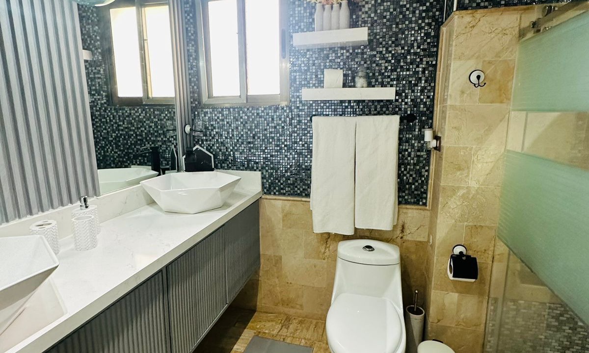 Photo of Bathroom in Bavaro