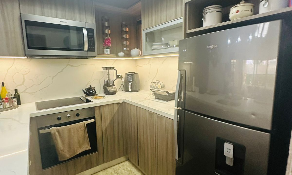 Photo of Kitchen in Bavaro