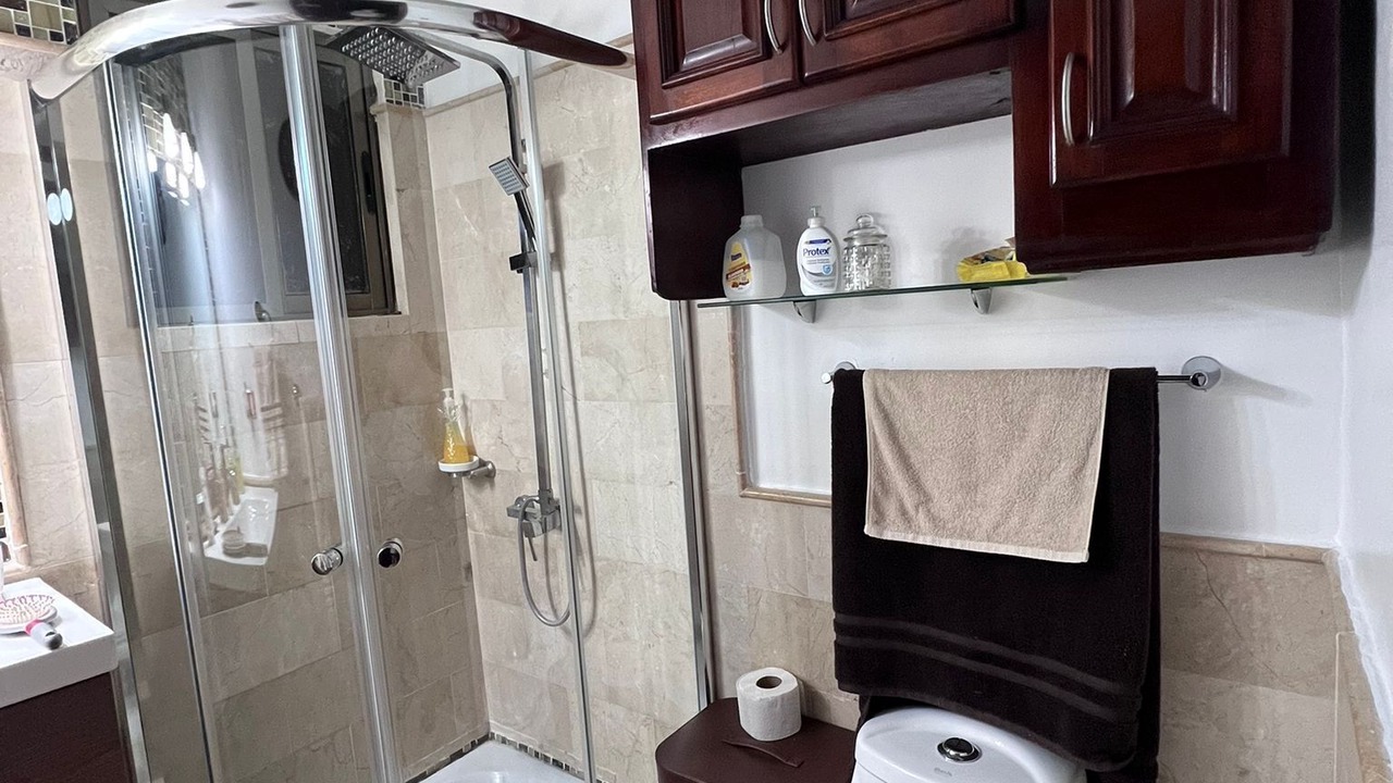 Photo of Bathroom in Bavaro