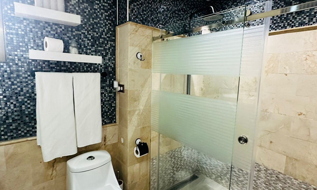 Photo of Bathroom in Bavaro