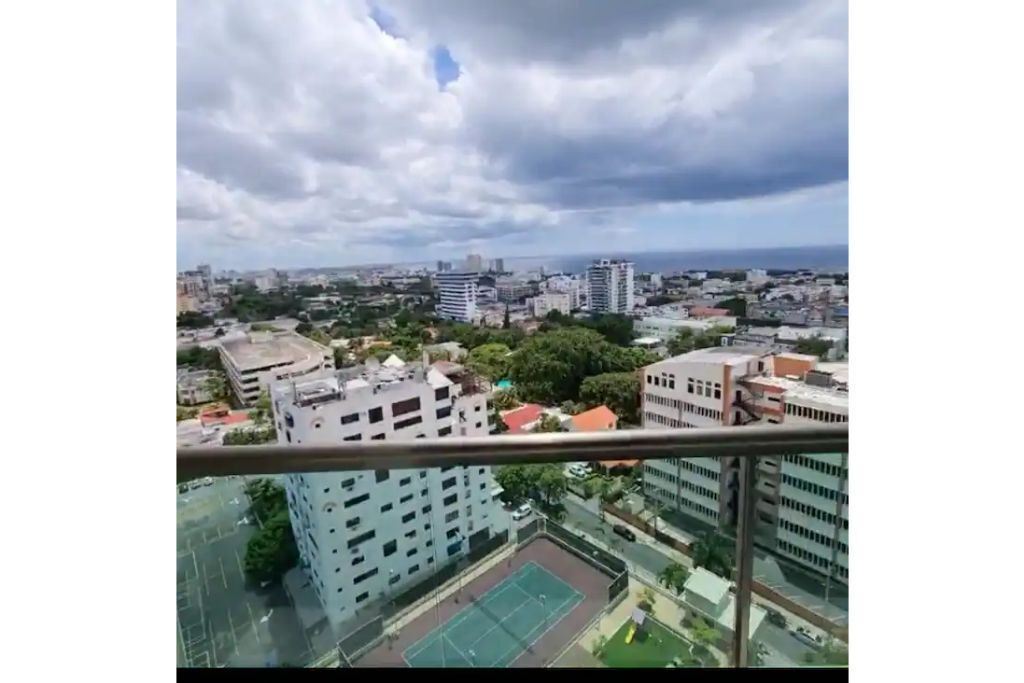 Photo of Outdoor in Evaristo Morales