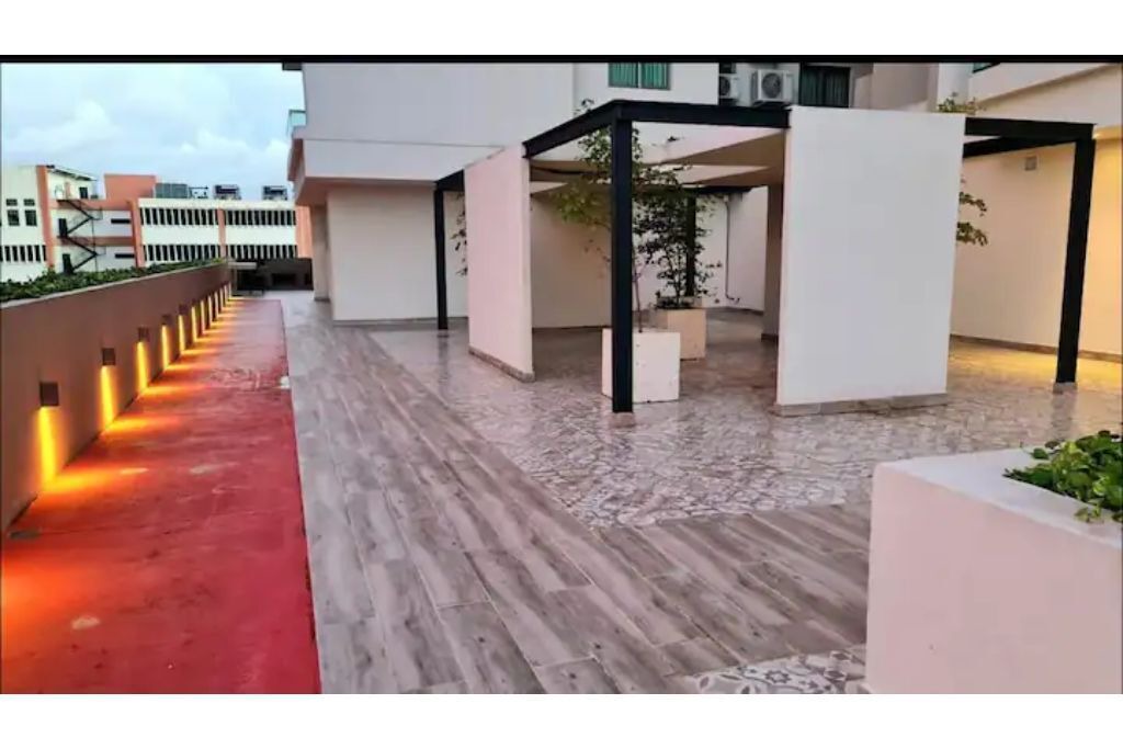 Photo of Outdoor in Evaristo Morales