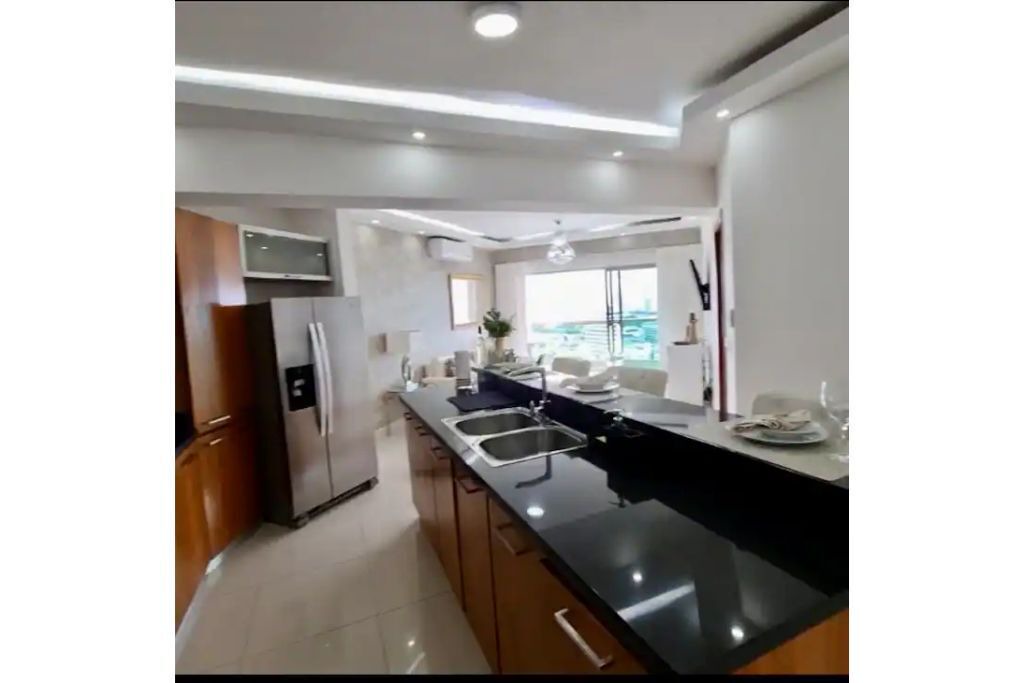 Photo of Kitchen in Evaristo Morales