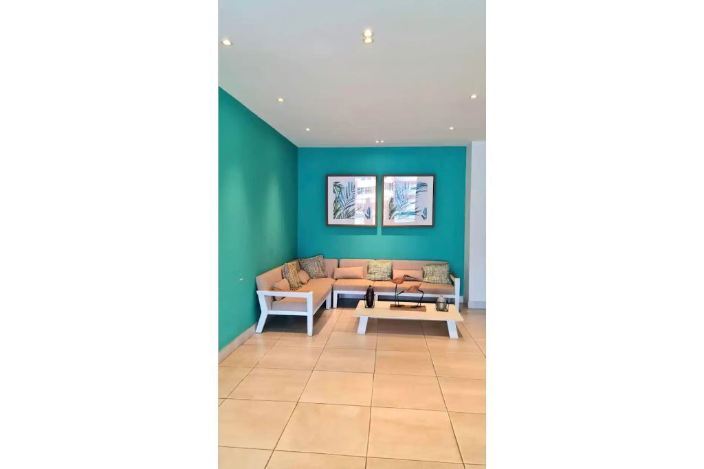 Photo of Livingroom in Evaristo Morales