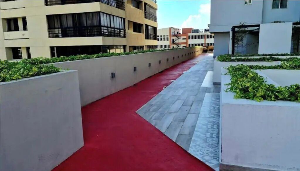 Photo of Outdoor in Evaristo Morales