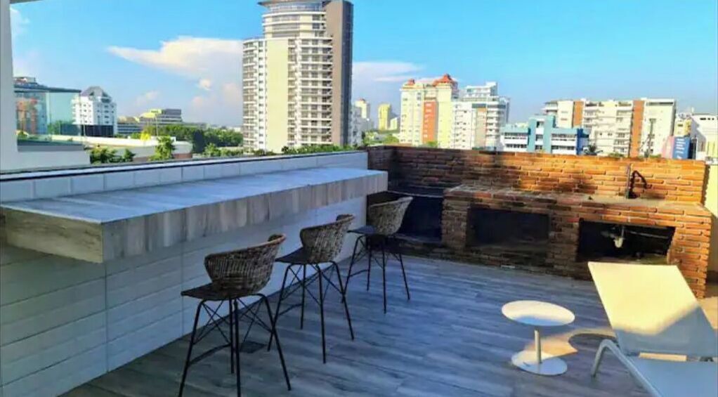 Photo of Patio Balcony in Evaristo Morales