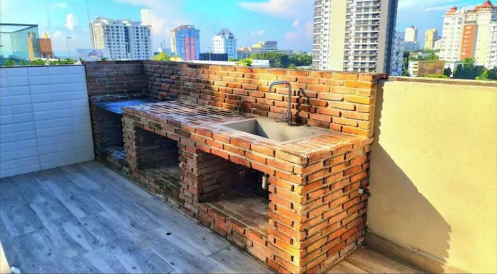Photo of Patio Balcony in Evaristo Morales