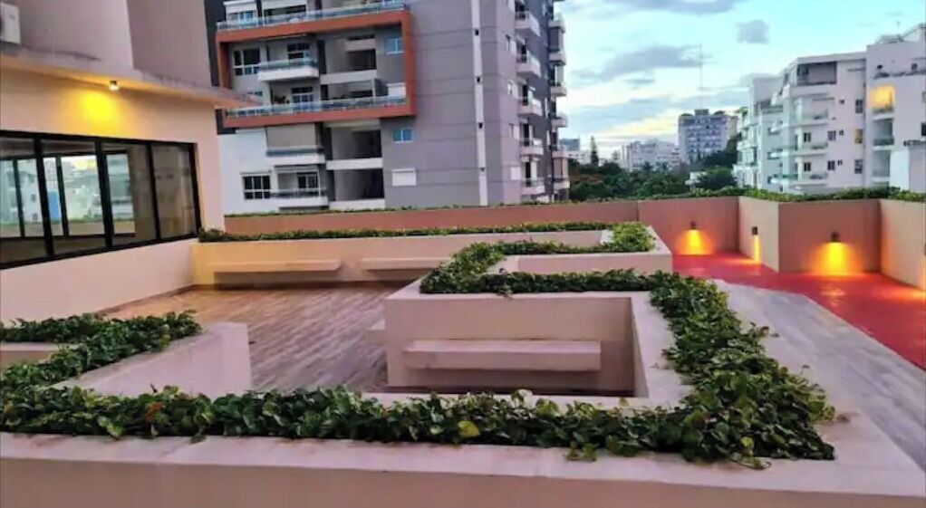 Photo of Outdoor in Evaristo Morales