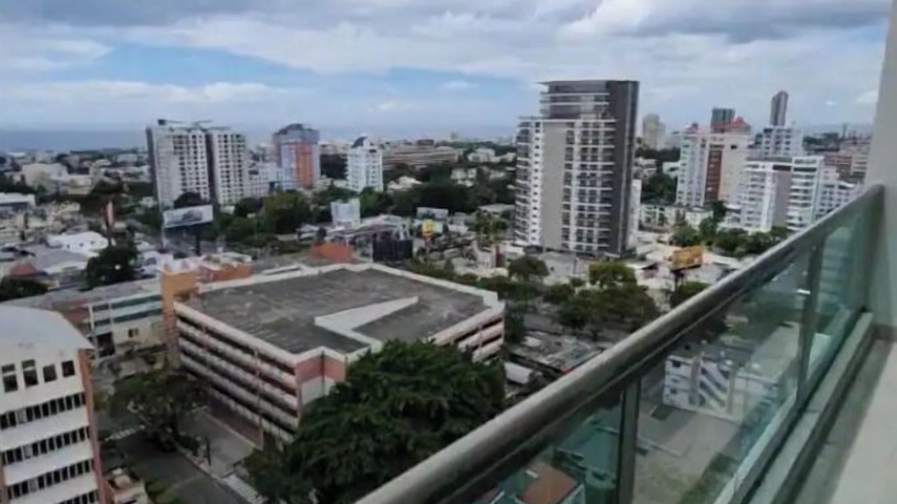 Photo of Outdoor in Evaristo Morales