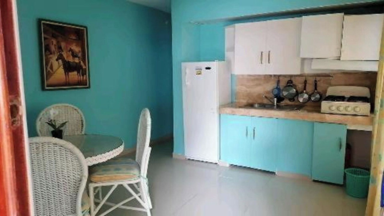 Photo of Kitchen in Juan Dolio - El Pueblo