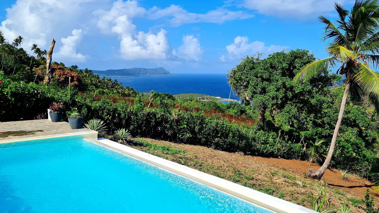 Photo of Outdoor in Samana