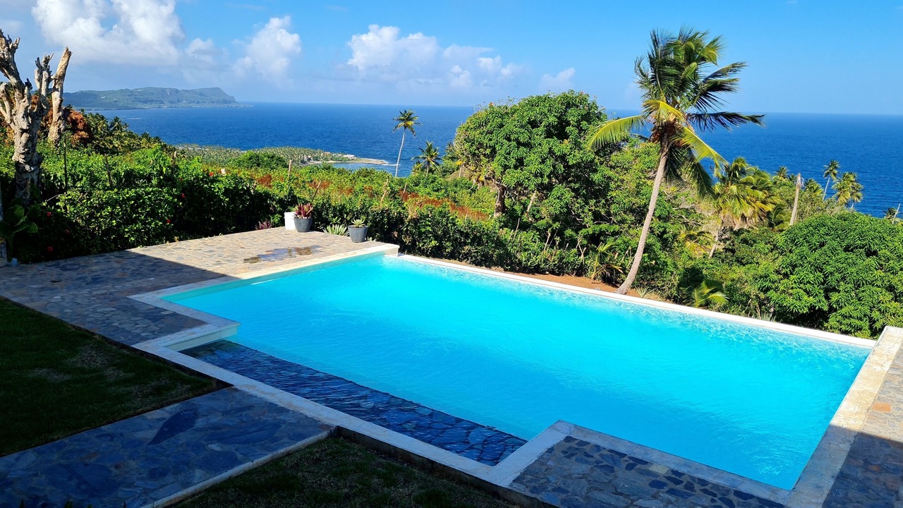 Photo of Outdoor in Samana