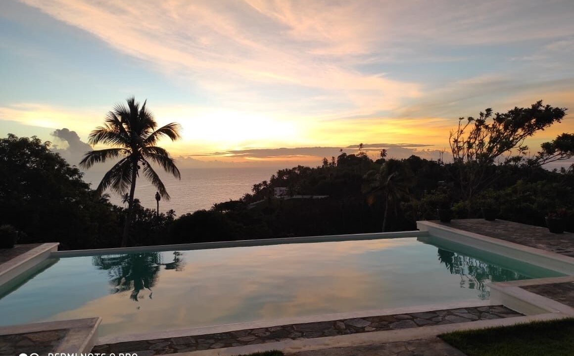 Photo of Outdoor in Samana