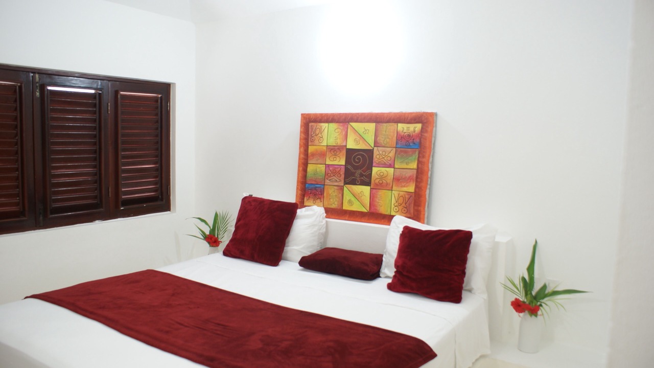 Photo of Bedroom in Samana
