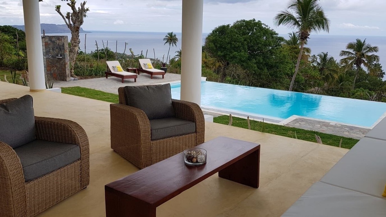 Photo of Outdoor in Samana