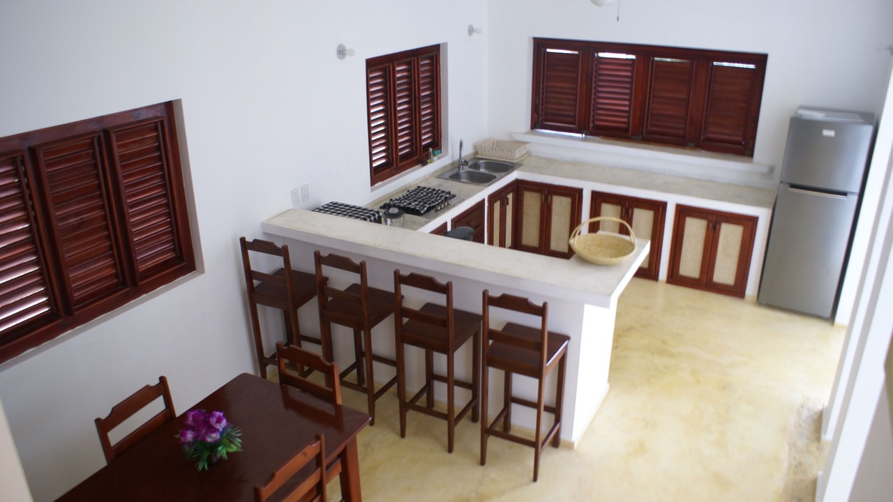 Photo of Kitchen in Samana