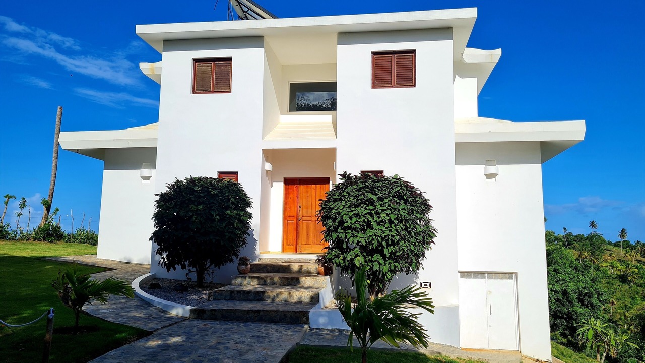 Photo of Outdoor in Samana