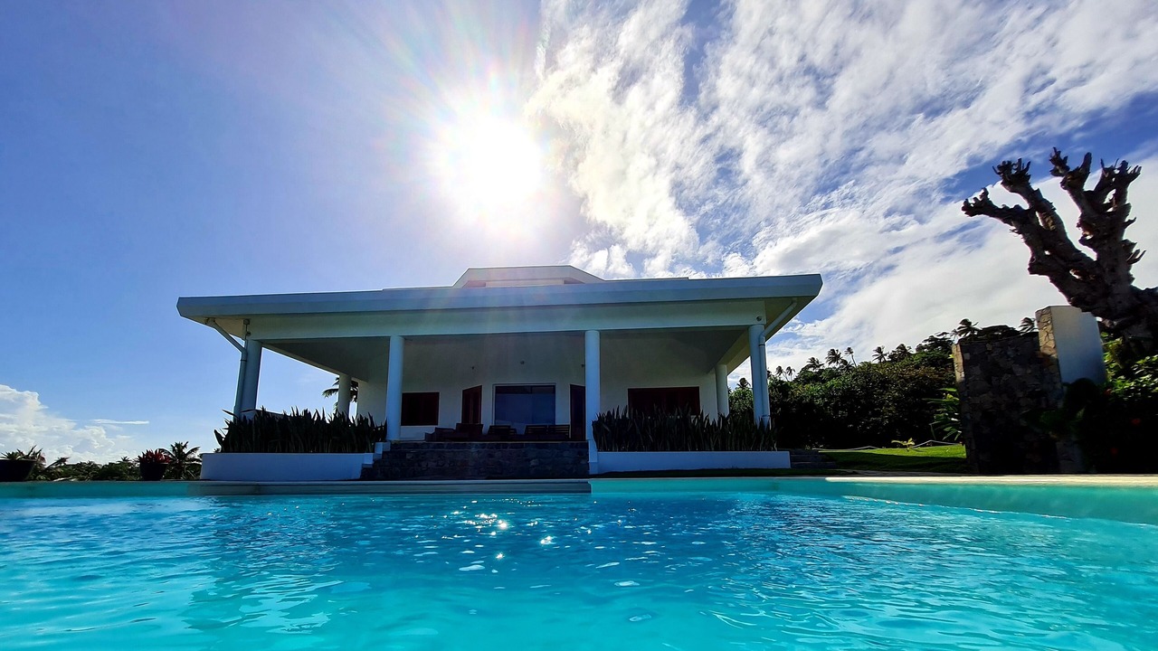 Photo of Outdoor in Samana