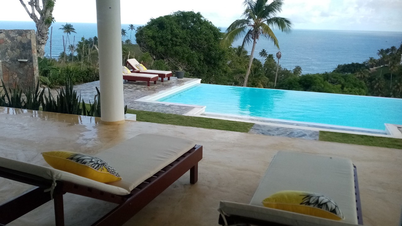 Photo of Outdoor in Samana