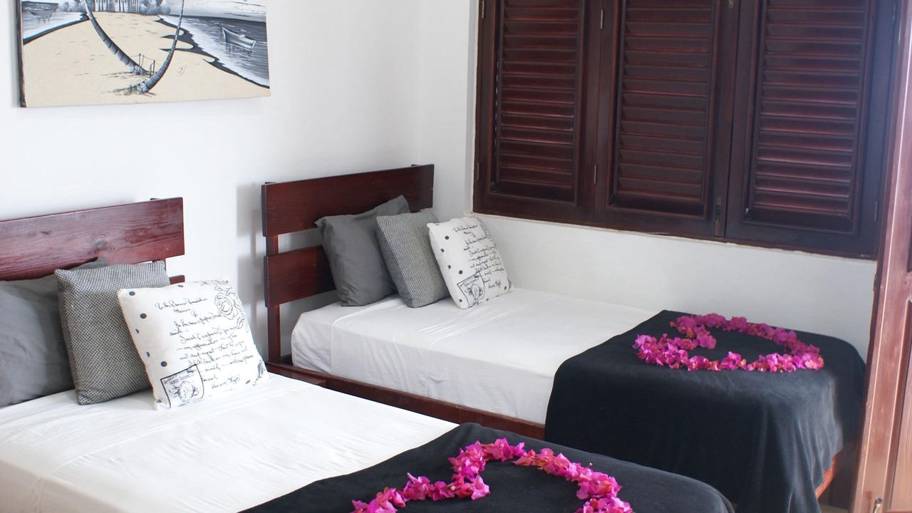 Photo of Bedroom in Samana