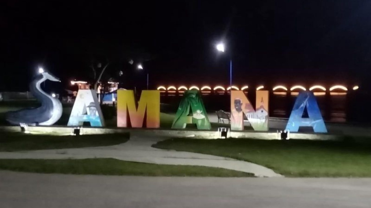 Photo of Outdoor in Samana
