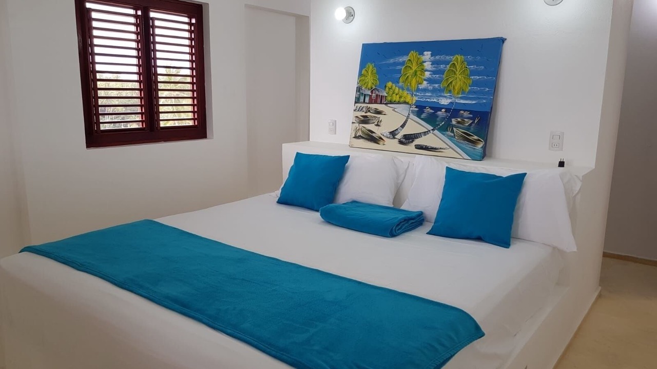 Photo of Bedroom in Samana