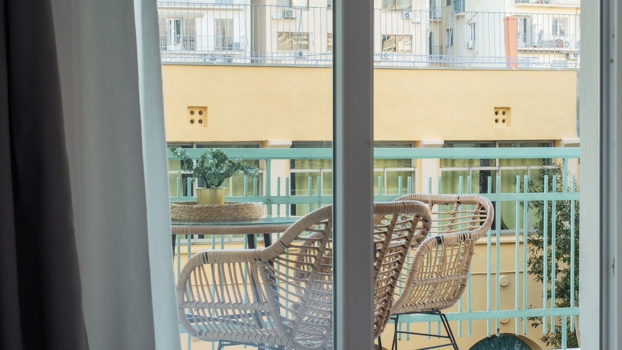 Photo of Bedroom in Thessaloniki City Centre
