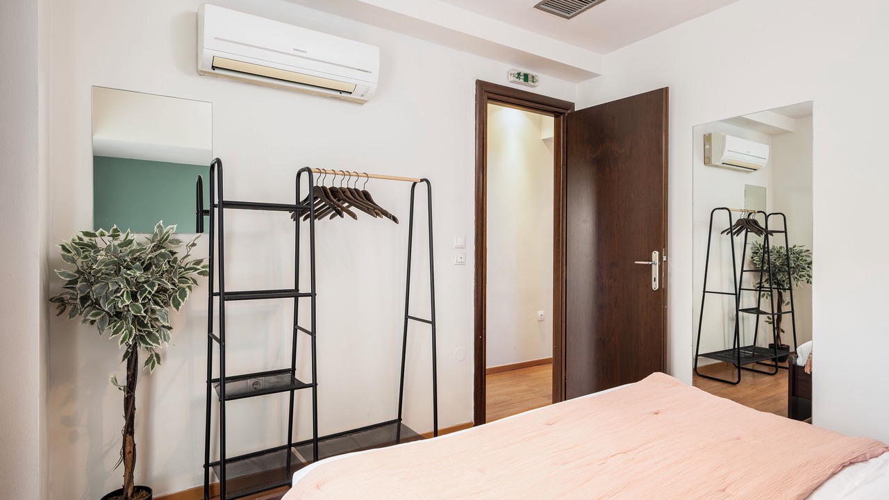 Photo of Bedroom in Thessaloniki City Centre