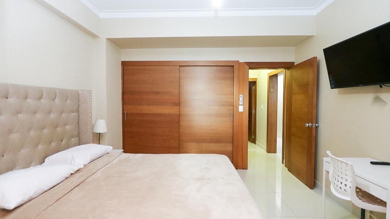 Photo of Bedroom in La Julia