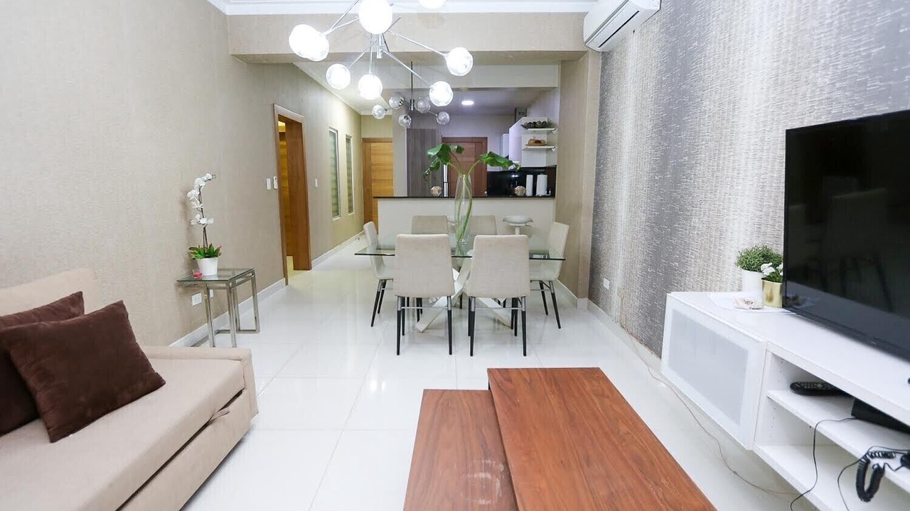 Photo of Livingroom in La Julia