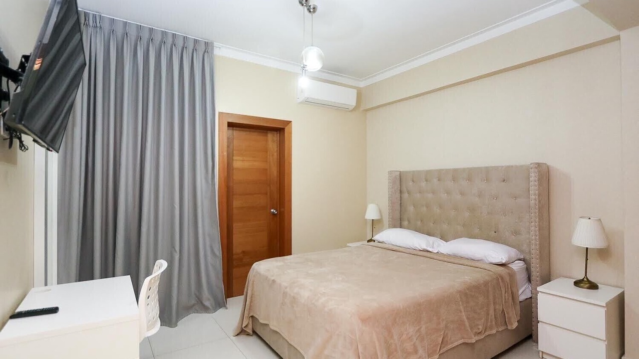 Photo of Bedroom in La Julia